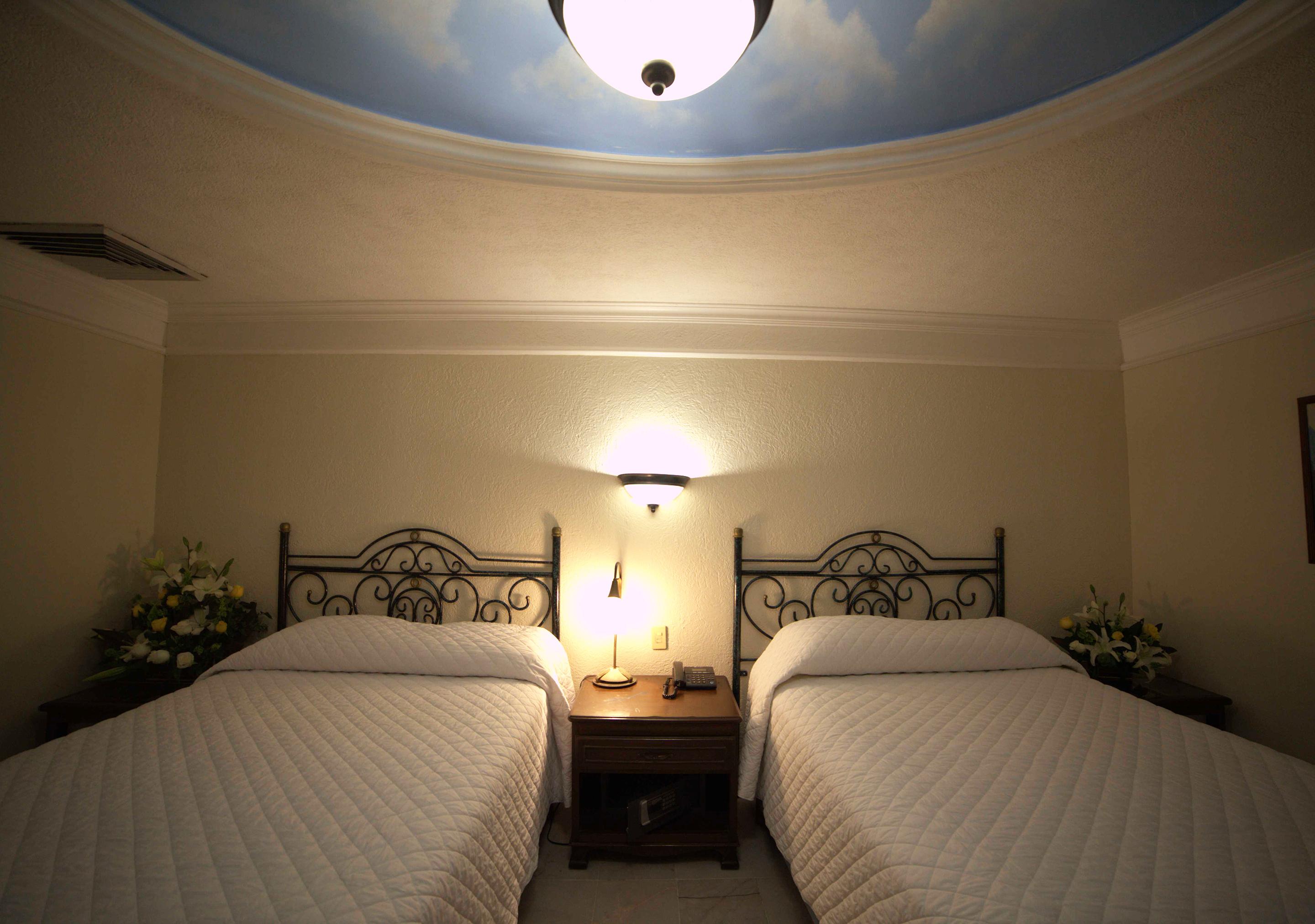 Hotel Francis Drake Campeche Exterior foto