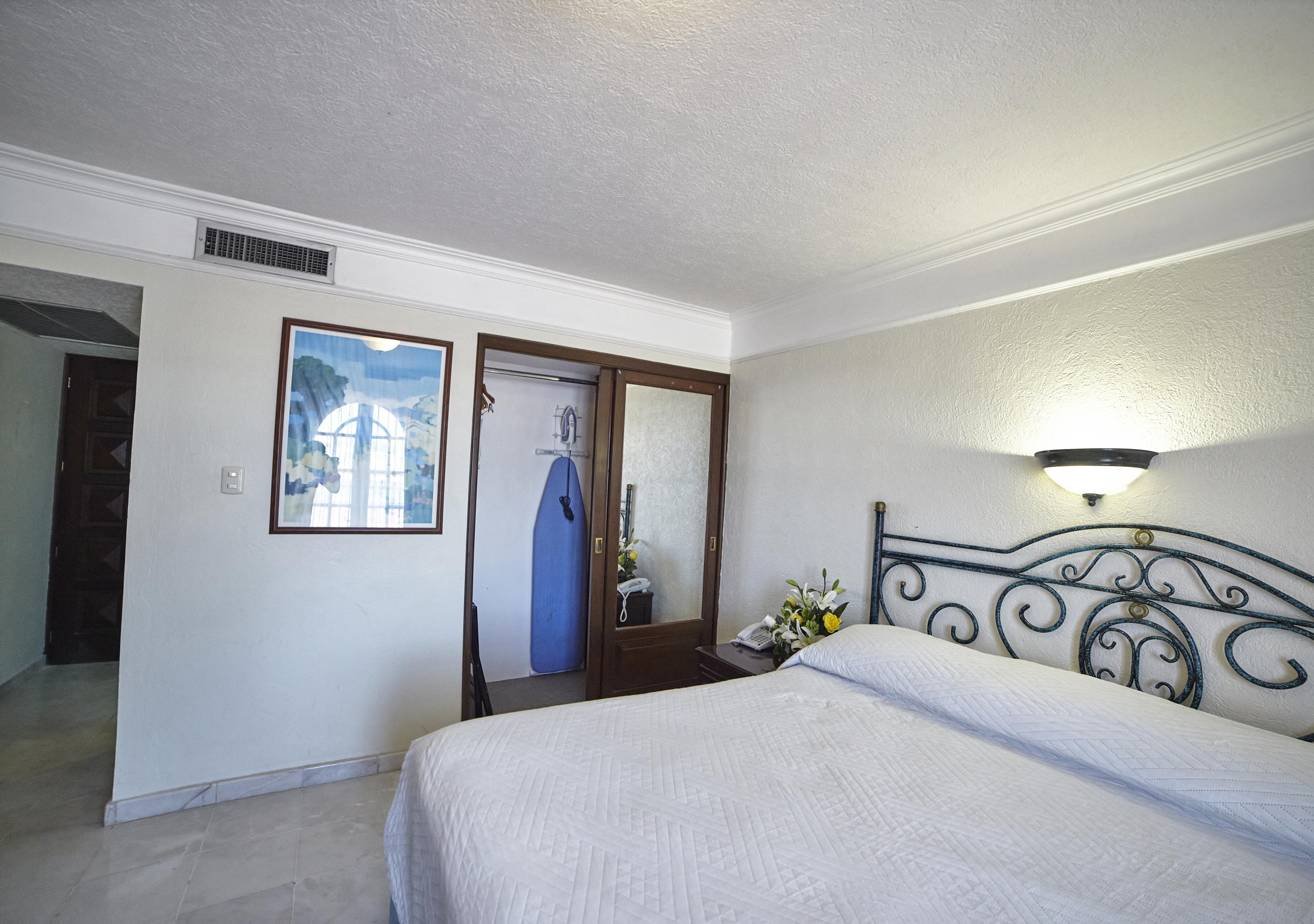 Hotel Francis Drake Campeche Exterior foto