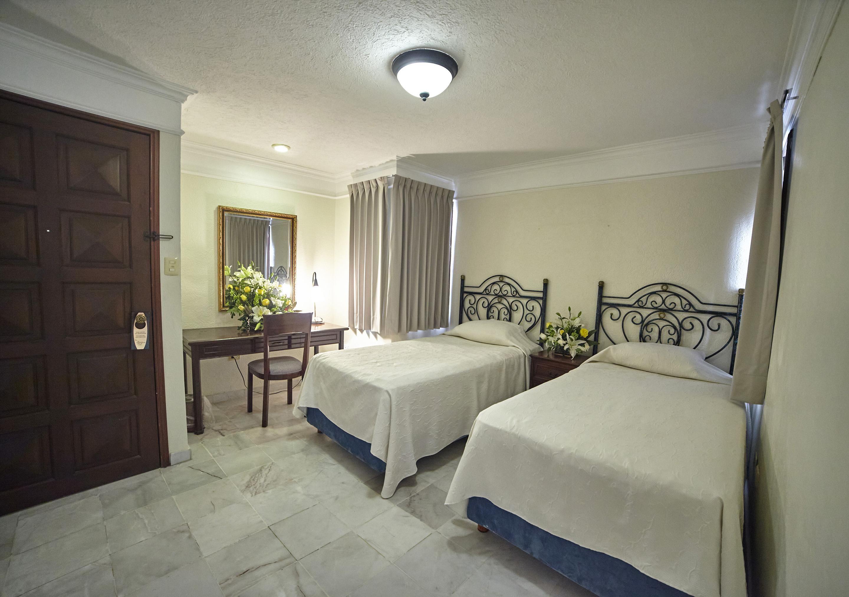 Hotel Francis Drake Campeche Exterior foto