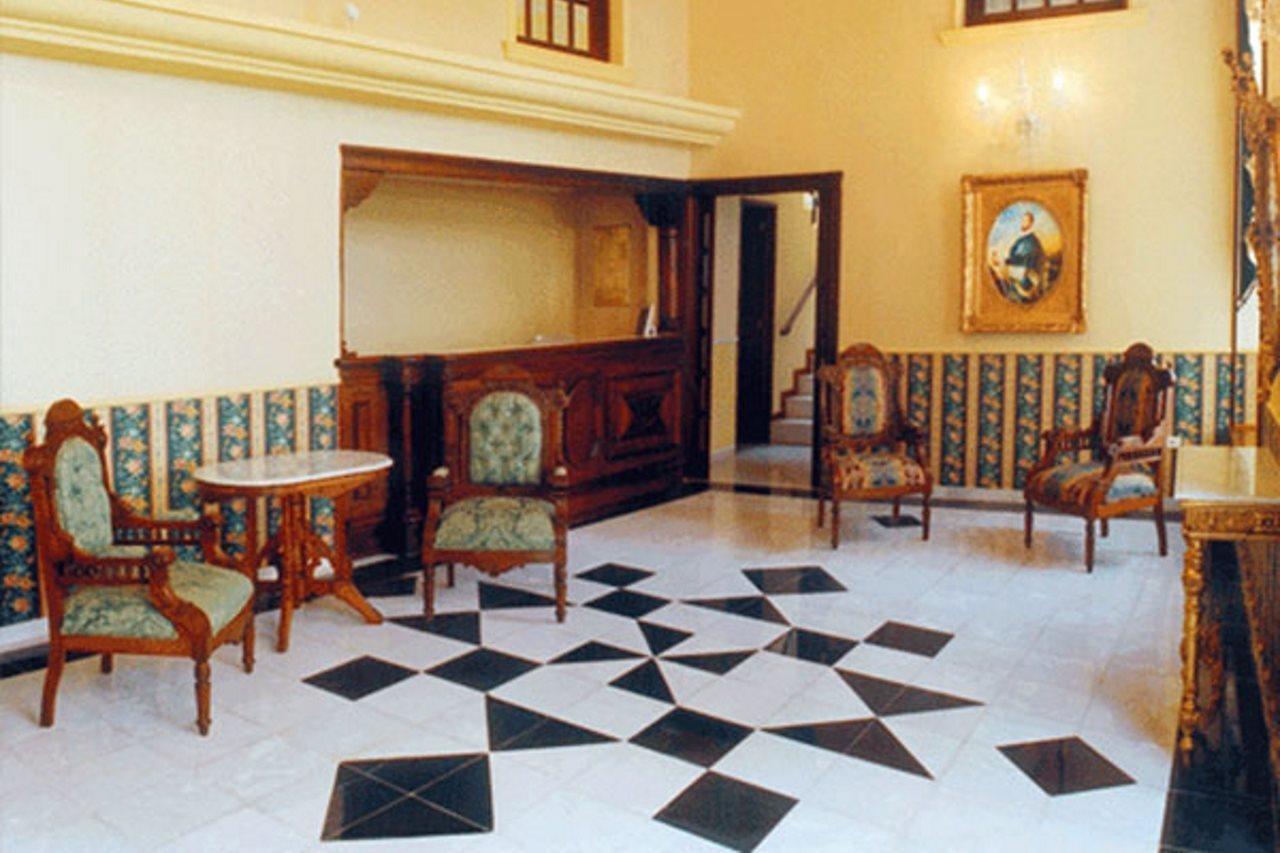 Hotel Francis Drake Campeche Exterior foto