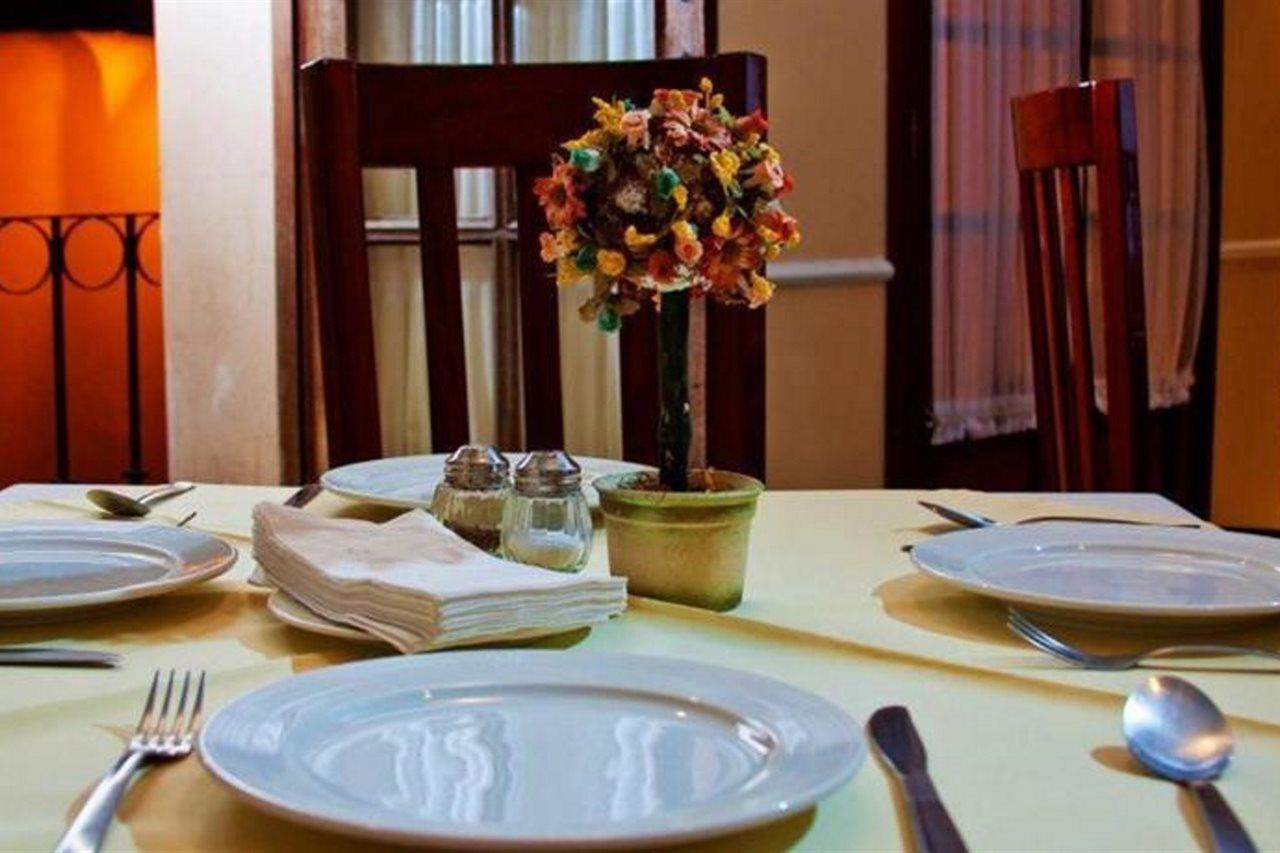 Hotel Francis Drake Campeche Exterior foto